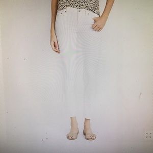 NWT J.Crew skinny jeans